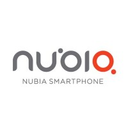 Nubia Store EU logo