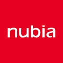 Nubia AT logo