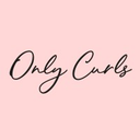 Only Curls EU logo