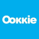 Ookkie EU logo