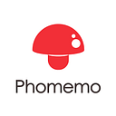 Phomemo logo