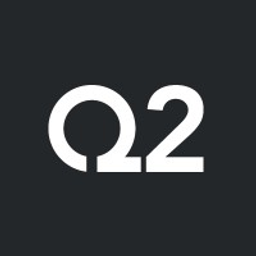 Q2 / PrecisionLender Logo