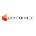 SimCorner EU logo