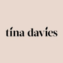 Tina Davies Europe logo