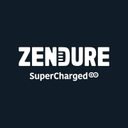 Zendure EU logo