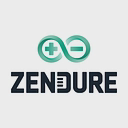 Zendure EU logo
