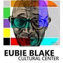 Eubie Blake National Jazz Institute & Cultural Center logo