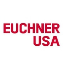 Euchner Usa logo