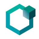 Euclideon Holographics logo