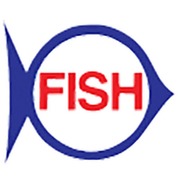 Euclid Fish Company logo