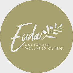 Eudai Clinic logo