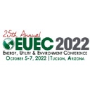 Euec: Usa's Largest Annual Energy & Environment Conference logo