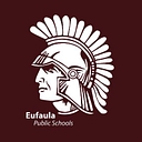 Eufaula Public Schools logo