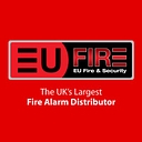 Eu Fire & Security logo
