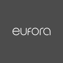 Eufora International logo