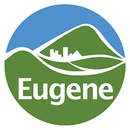 City Of Eugene, OR logo