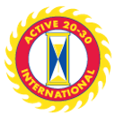 Eugene Active 2030 Foundation logo
