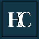 Hutchinson Cox logo