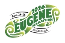 Eugene Marathon logo