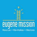 Eugene Mission logo