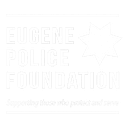 Eugene Police Foundation logo