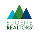 Eugene Association of Realtors logo