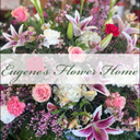 eugenesflowerhome.com logo