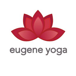 Eugene Yoga logo