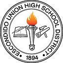 Escondido Union High School District logo