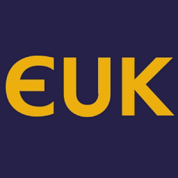 EUK Consulting Ltd logo