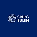 Grupo Eulen México logo
