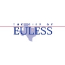 City of Euless logo
