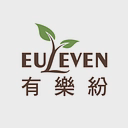 EULEVEN 有樂紛 logo