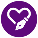 Eulogy Scribe logo