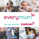 Eumom logo