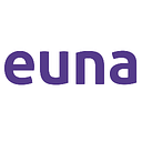 Euna logo