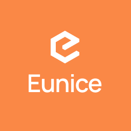 Eunice AI Logo