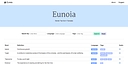 eunoia.world icon