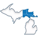 Town of Hendricks logo