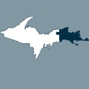 Eastern Upper Peninsula Isd logo