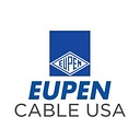 Eupen Cable Usa, Inc. logo