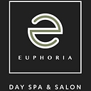 Euphoria Day Spa logo