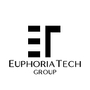 EuphoriaTech Group logo