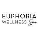 Euphoria Wellness Spa logo