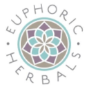 euphoricherbals.com logo