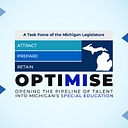 Eastern Upper Peninsula ISD logo