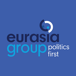 Eurasia Group, Ltd. logo