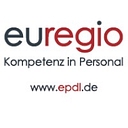 euregio Personaldienstleistungen GmbH Niederlassung Kleve logo