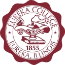 Eureka College logo