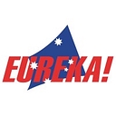 Eureka! Agresearch logo